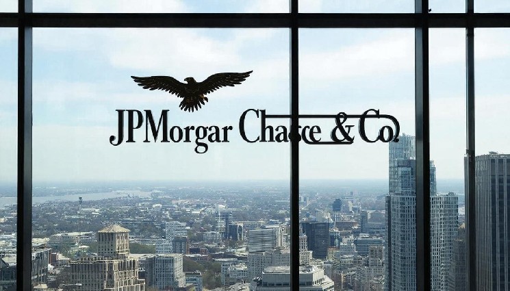 
			JPMorgan создает токен USCP на базе Solana		