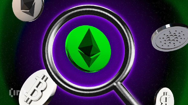 
			Как апгрейд Fusaka повлиял на Ethereum: первые результаты		