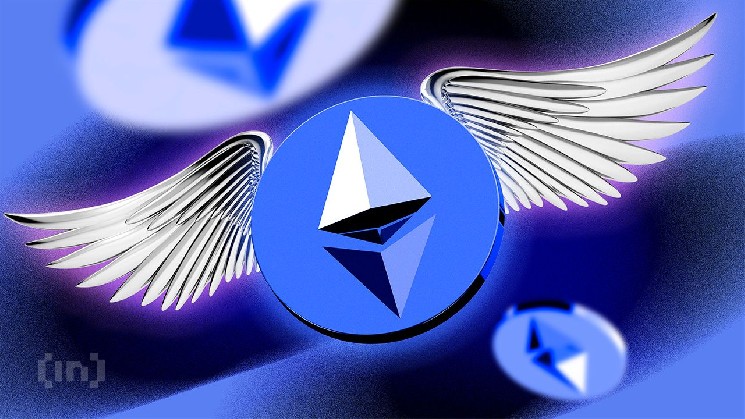 
			Может ли апгрейд Fusaka запампить Ethereum: мнения и прогнозы		