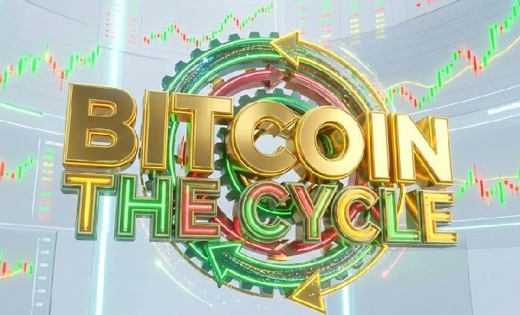 Аналитик: текущее движение курса Bitcoin — это фаза перераспределения и разворот цикла еще не начался