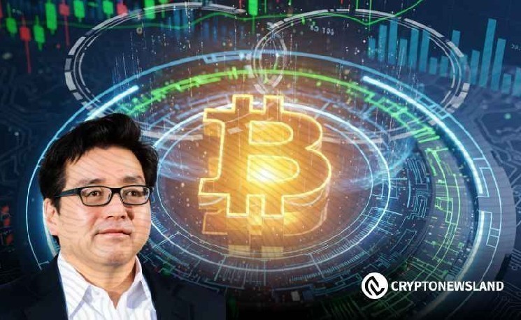 BitMine взяла под контроль 4% всего находящегося в стейкинге Ethereum