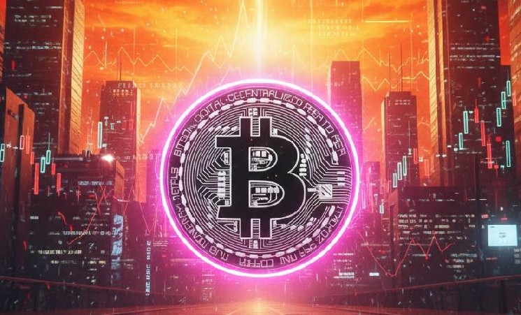 На Binance зафиксирован масштабный лонг-сквиз на фоне роста открытого интереса по биткоину
