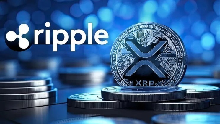 Немецкий банковский гигант Deutsche Bank достиг соглашения с Ripple! Что это значит для XRP?