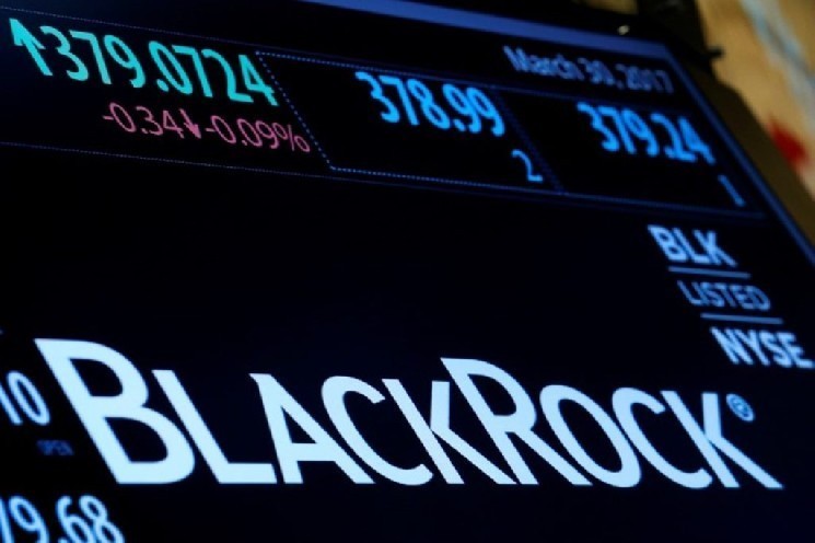 Срочные новости: BlackRock приняла спорное решение относительно спотового ETF на Ethereum!