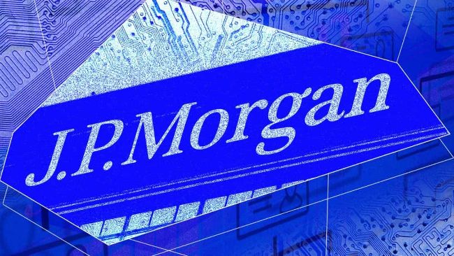 Топ-менеджер блокчейн-подразделения JPMorgan покинул банк после более чем 10 лет