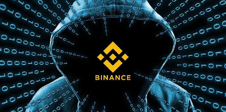 Устроившие атаку на Binance жулики платят блогерам по $20,000