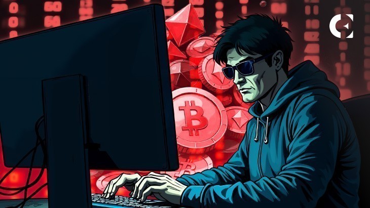 ФБР и тайская полиция изъяли 8 000 телефонов и заморозили криптовалюту на сумму 580 миллионов долларов от мошенников