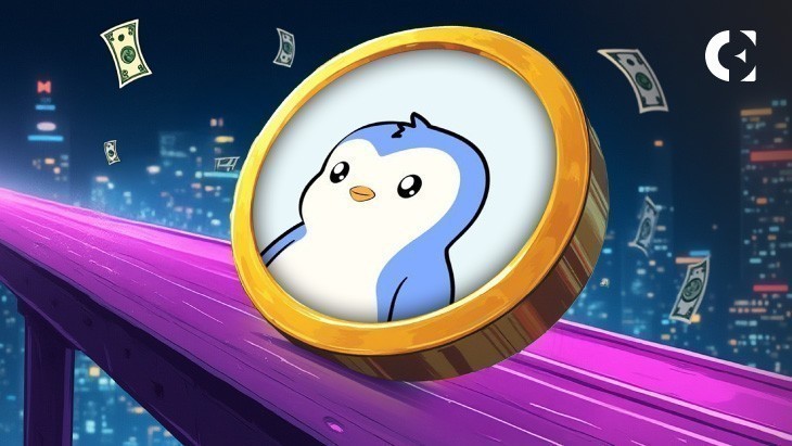 Хакеры нацеливаются на игроков Pudgy World с помощью фейкового фишингового сайта