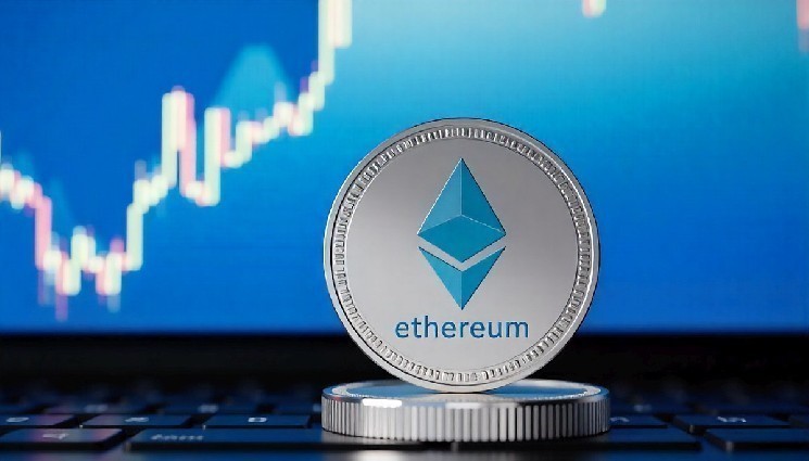 Почему завершение конфликта на Ближнем Востоке не спасёт Ethereum?