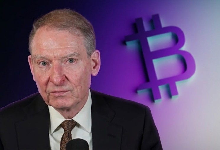 Председатель Комиссии по ценным бумагам и биржам (SEC) Пол Аткинс высказался о криптовалютах: «Более прочная основа будет заложена к концу 2026 года»