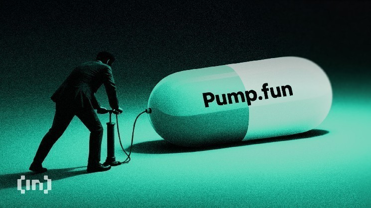 
			Pump.Fun обновят, чтобы устранить риск манипуляций		