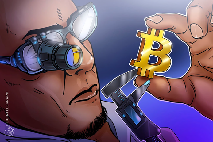
			Биткоин: обзор за 14 апреля &mdash; курс превысил $74 000		