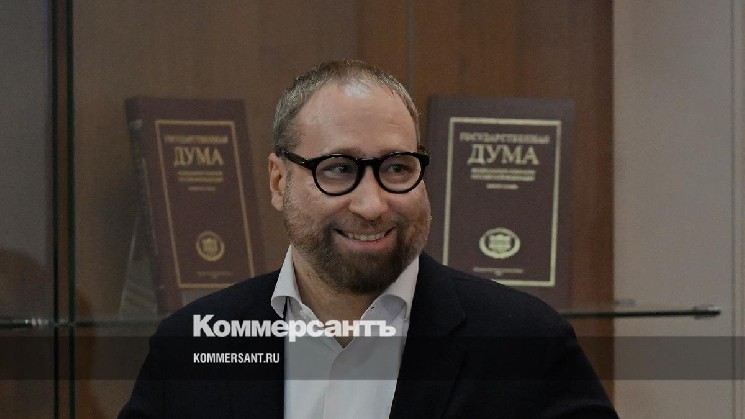 Депутат Горелкин спросил майнеров, что мешает им работать официально