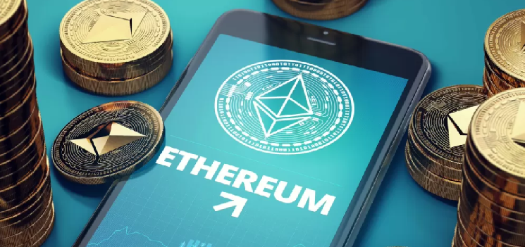 Компания BitMine, управляющая активами Ethereum, добавила еще одну покупку Ethereum на свой счет! Вот последняя сумма купленного Ethereum