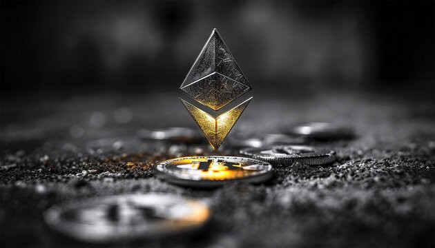 Американская юридическая фирма подала спорный иск против Ethereum (ETH)! Вот подробности