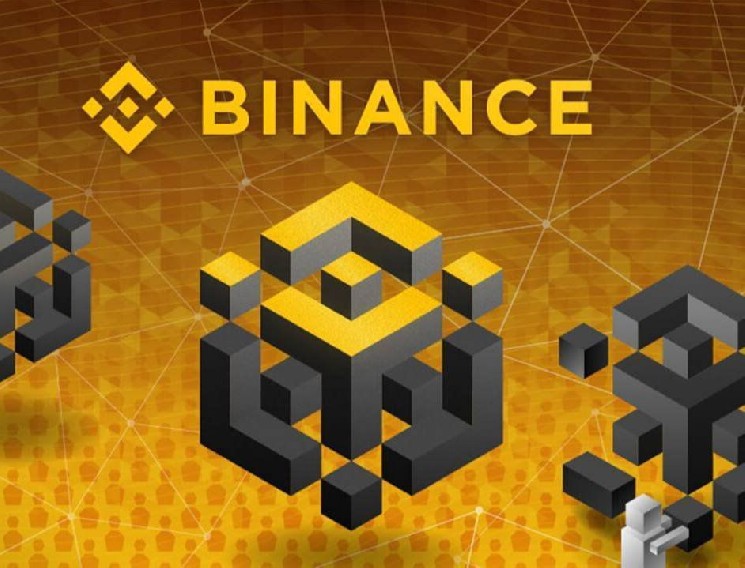 Биткоин-биржа Binance объявила о поддержке процесса обновления сети и хардфорка этого альткоина! Вот подробности