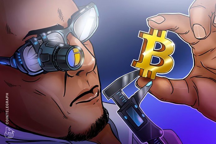 
			Биткоин: обзор за 9 мая &mdash; в стремлении удержать $80 000		