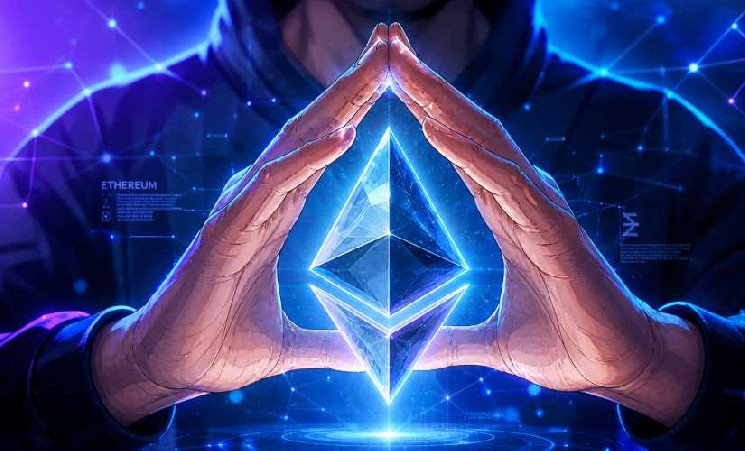 Эксклюзив: Ян Пинчук прокомментировал рост ончейн-активности в сети Ethereum