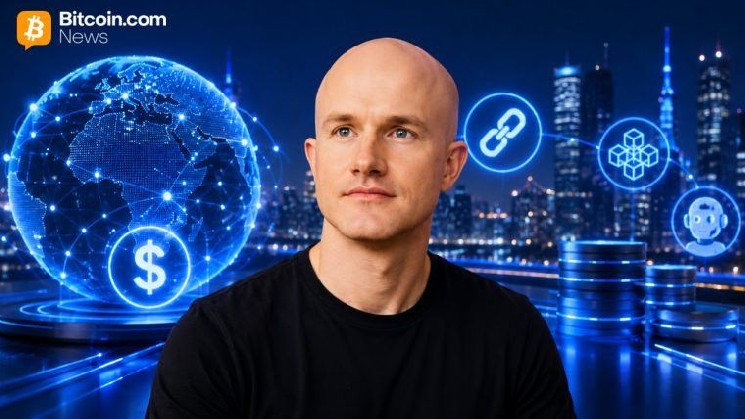
			Генеральный директор Coinbase: &laquo;Экономика блокчейна достигла критической скорости на фоне смены поколений&raquo;		