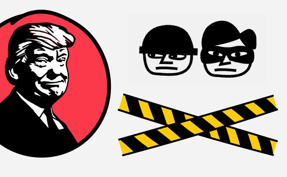 NYT: Чиновники регулятора США устраняли барьеры для криптобизнеса Трампов