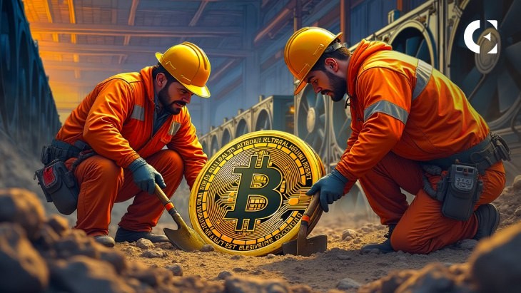 Полиция Бразилии демонтирует незаконные фермы по добыче BTC, включая Amazon