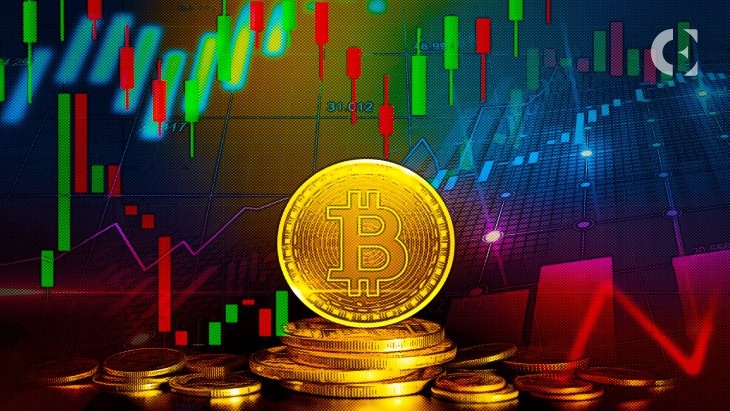 Структура рынка биткоина показывает тревожные сигналы, вот почему