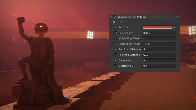 
			Unity запустила ИИ-агента для разработки игр без единой строчки кода		