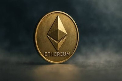 Активность торгов Ethereum снизилась, но сеть продолжает расти по другим показателям