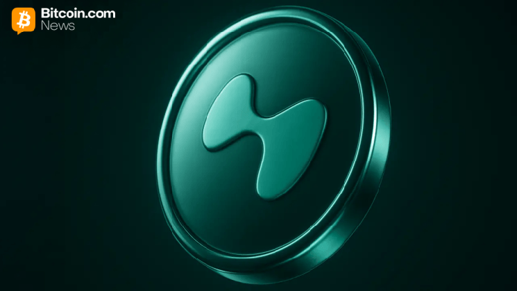 
			Hyperliquid обогнал DOGE по рыночной капитализации: в мае на фоне ажиотажного роста его стоимость выросла на 70%		