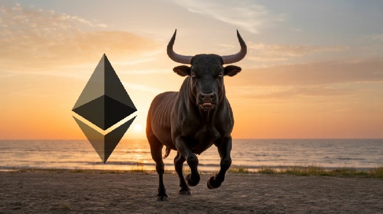 Известный инвестор в Ethereum, Джеймс Фикель, перевел тысячи ETH! Собирается ли он продавать? Вот подробности