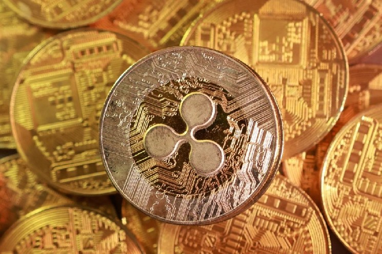 Компания Ripple (XRP) также присоединяется к гонке искусственного интеллекта: она сделала новое заявление
