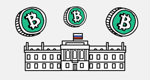 Аксаков: депутаты примут законопроект о криптовалютах 21 июля