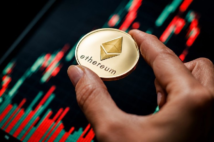 CryptoQuant предупреждает: Ethereum исторически дешев, но до достижения дна еще слишком рано! Вот почему
