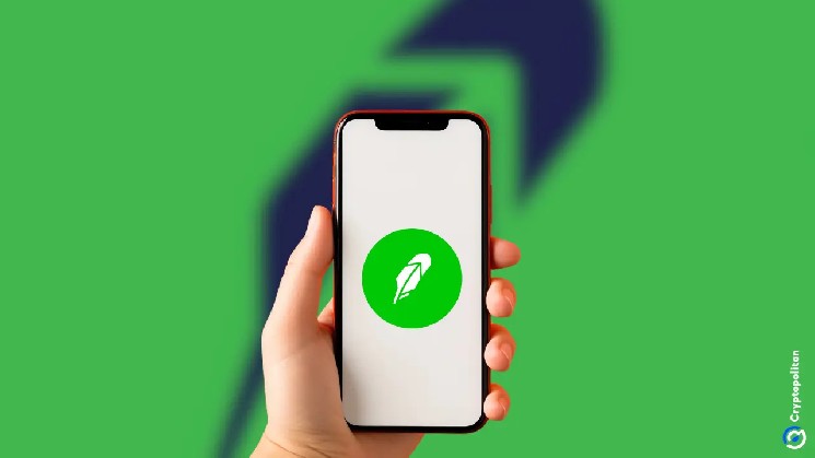 Kerbrat от Robinhood продвигает токенизацию, в то время как мемкоины доминируют на его безтокенном L2-сервере