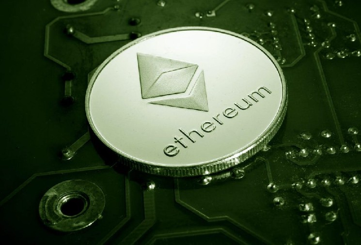 Норвежский суверенный фонд косвенно занял позицию в Ethereum, купив акции BitMine!