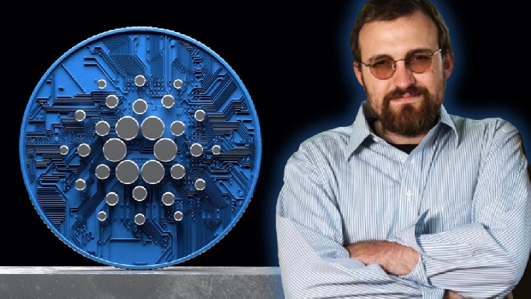 Основатель Cardano Чарльз Хоскинсон обсуждает будущее ADA: он хвалит основателя этого противоречивого альткоина!
