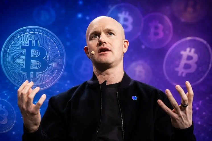 После значительного роста генеральный директор Coinbase представил прогноз цены биткоина! «От 300 000 до 400 000 долларов»