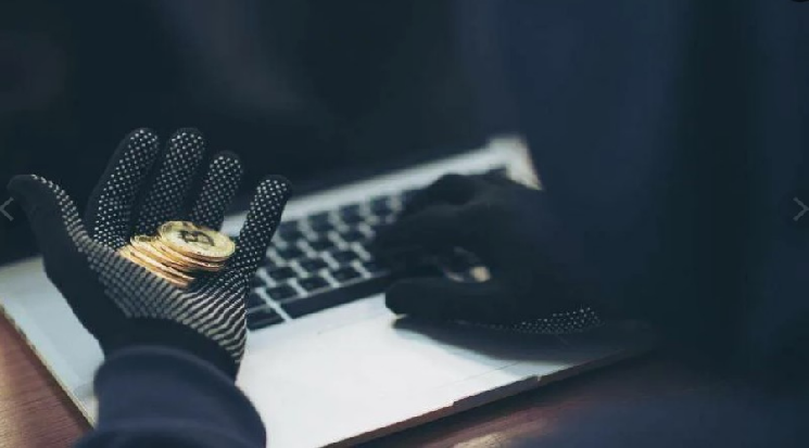 Россиянка потеряла более 1 млн на фиктивных криптоинвестициях