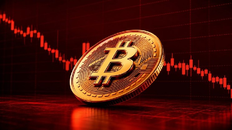 Впервые в истории: ETF, торгующий биткоинами на спотовом рынке, решил закрыться!