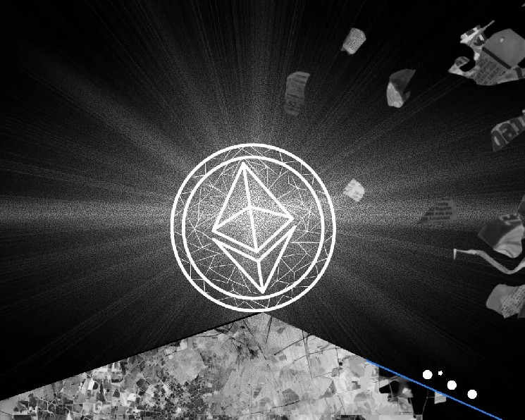 Активность в сети Ethereum обновила максимум