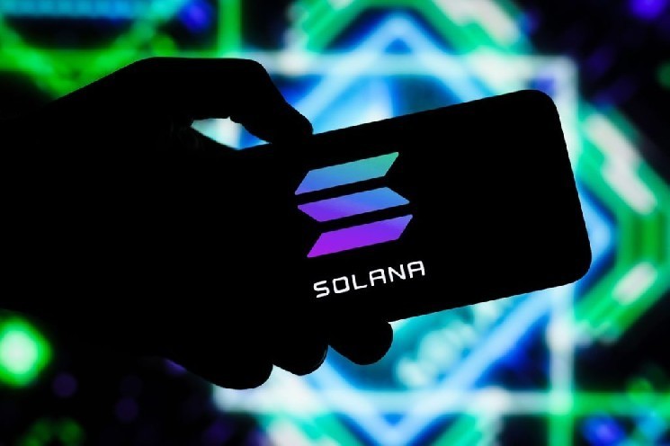 Американский банковский гигант SoFi опубликовал новый оптимистичный прогноз относительно Solana (SOL)!