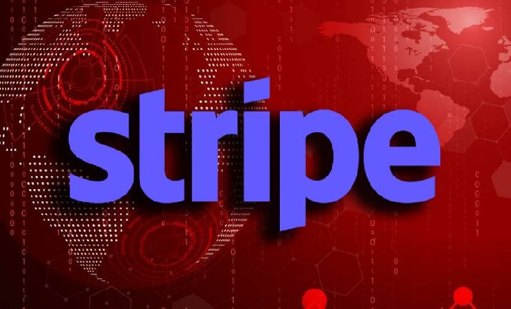 Аналитики Cyprx Research Lab описали новую роль компании Stripe и блокчейнов в финансовом секторе