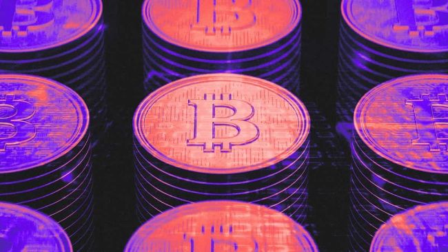 Анонимный майнер накопил биткоины на $375 млн за около 8 лет и ни разу не продавал