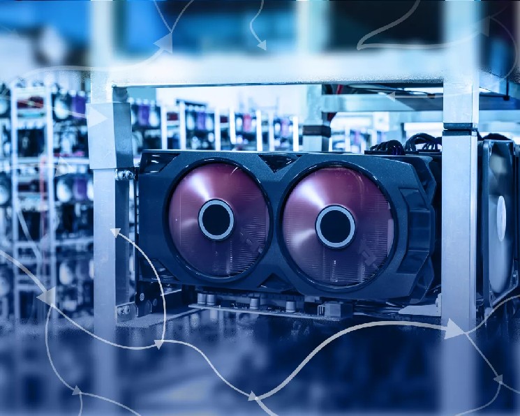 
			Bernstein раскрыла детали сделки Core Scientific с AMD на $14 млрд		