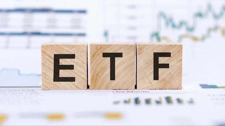 Долгожданная заявка на создание спотового ETF была подана для неожиданного альткоина!