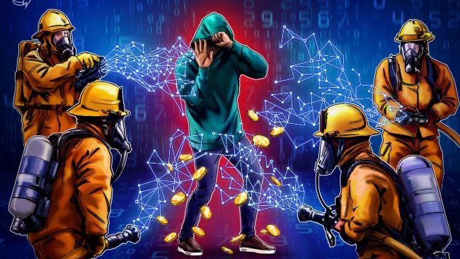 
			Ethereum Foundation поддержит SEAL в борьбе с криптодрейнерами		