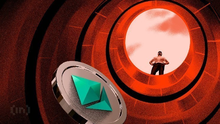 Фиксация прибыли препятствует росту Ethereum – $3 140 выступает ключевой границей