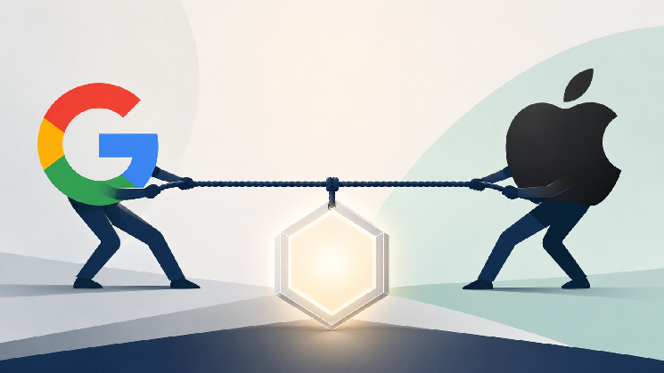 
			Google и Apple ищут специалистов по стейблкоинам и Web3 для развития собственных финансовых продуктов		