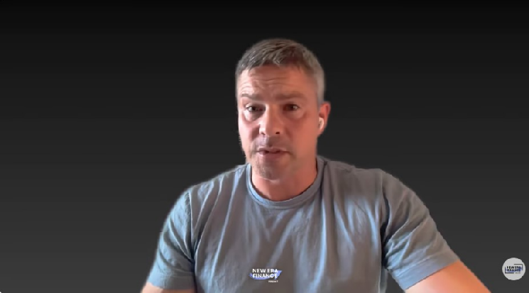 
			Хенрик Зеберг: На биткоин-рынке идет &laquo;ралли дураков&raquo;		