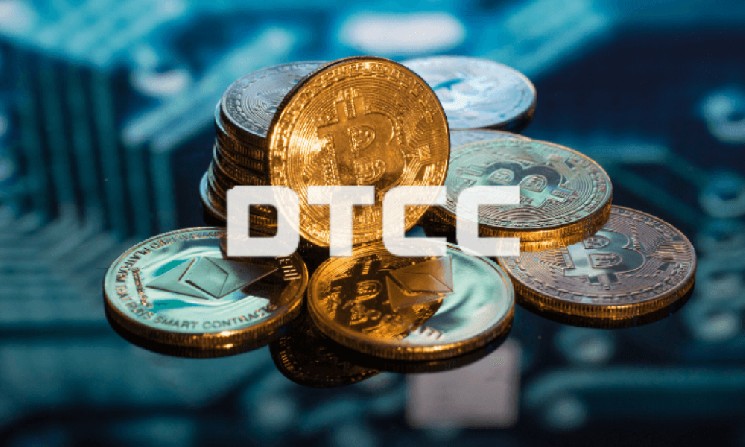 Компания DTCC стремится сделать все 1 400 000 ценных бумаг, находящихся у нее на хранении, пригодными для цифровой обработки